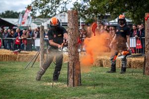 Groundsfest